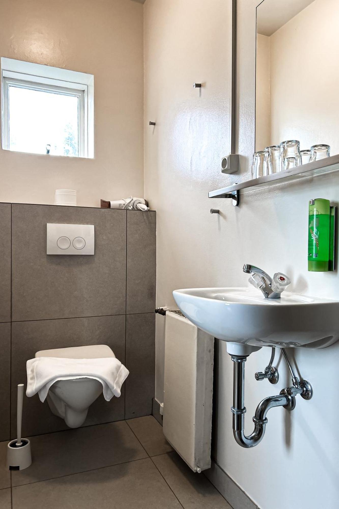 Hotel Joekull Nesjum Экстерьер фото