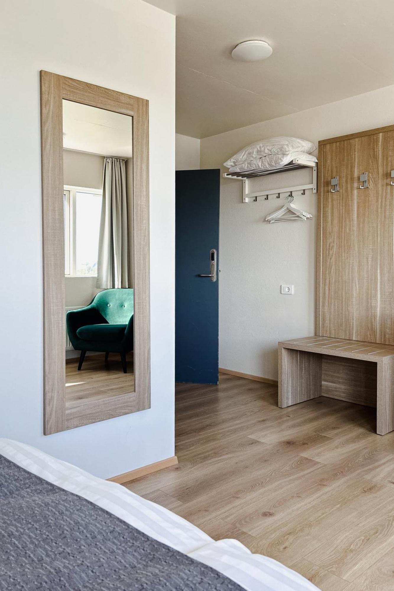 Hotel Joekull Nesjum Экстерьер фото