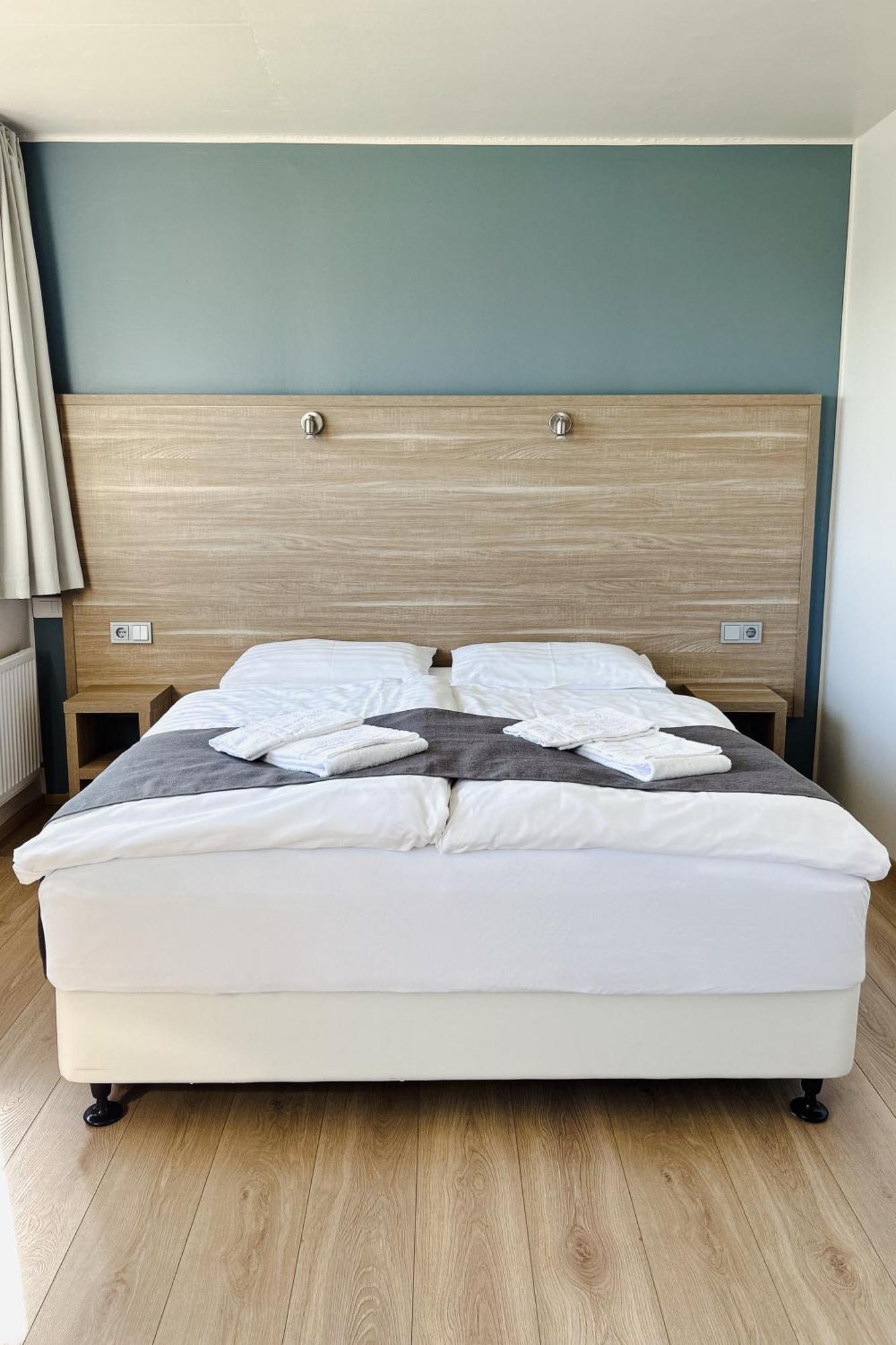 Hotel Joekull Nesjum Экстерьер фото