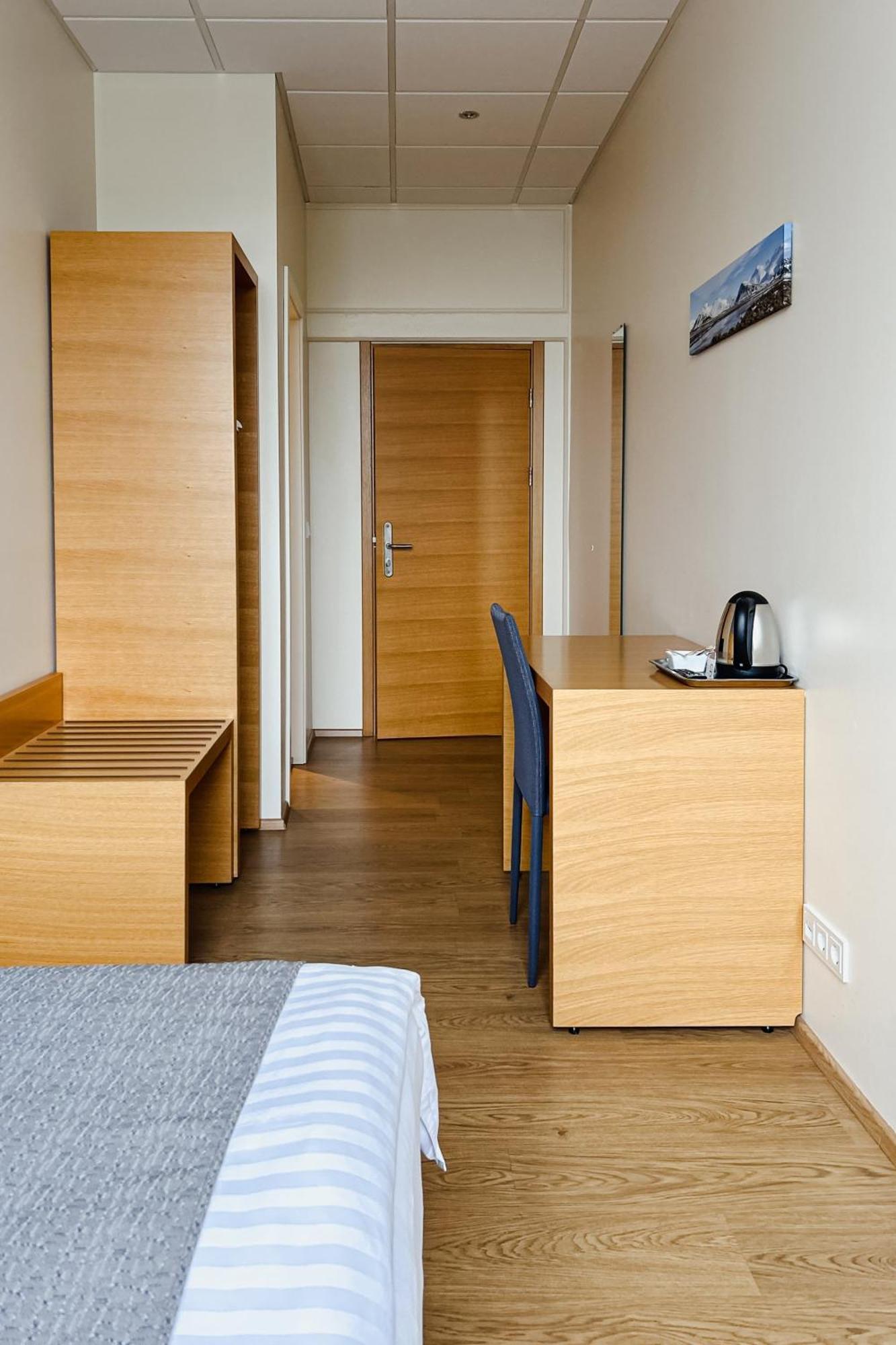 Hotel Joekull Nesjum Экстерьер фото