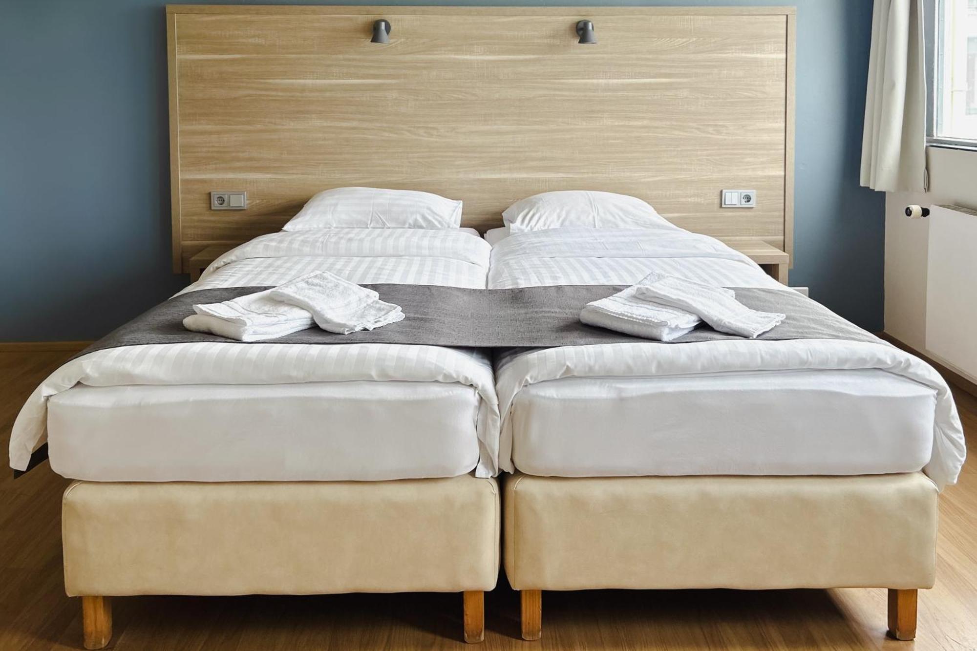 Hotel Joekull Nesjum Экстерьер фото