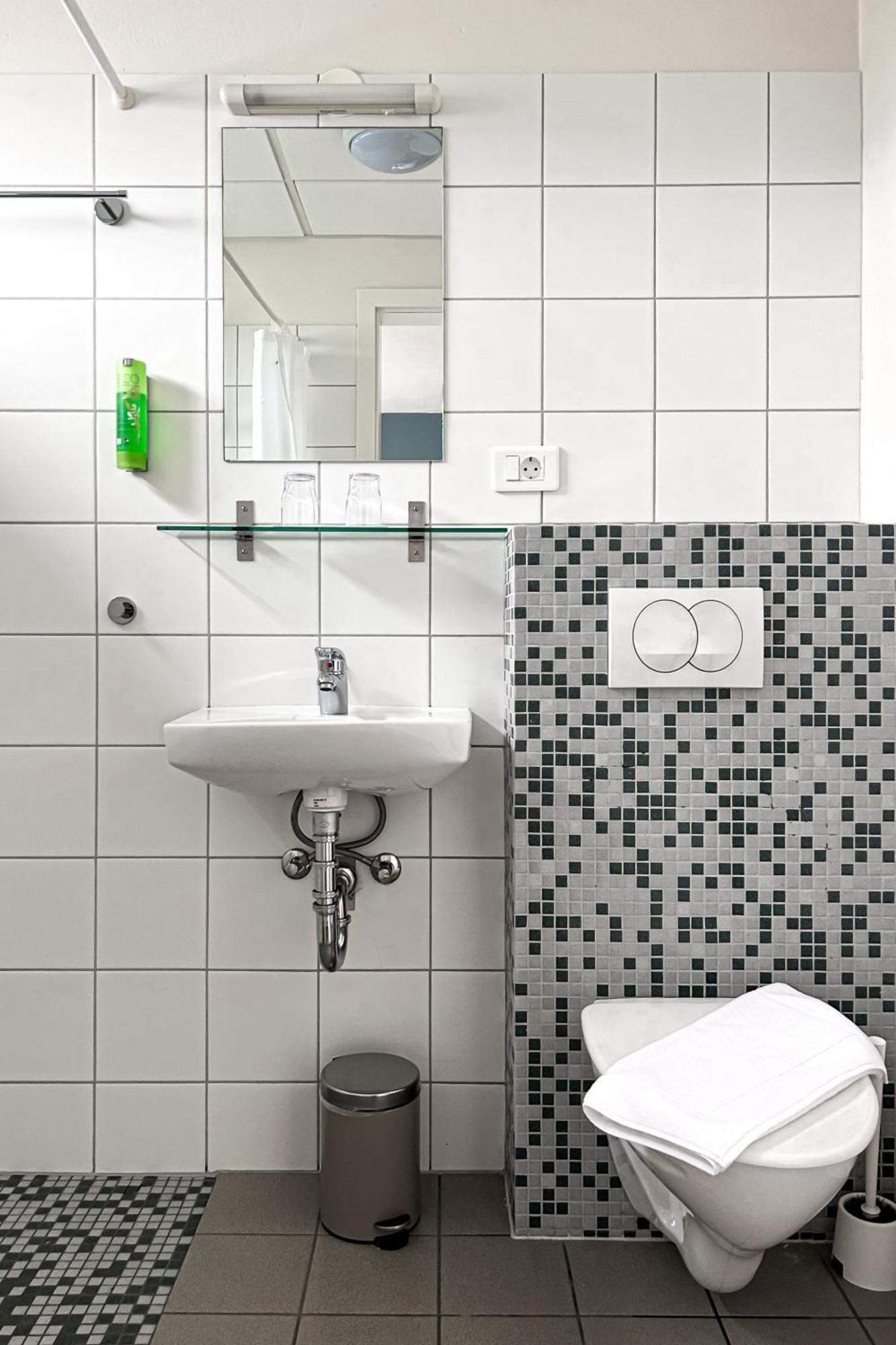 Hotel Joekull Nesjum Экстерьер фото
