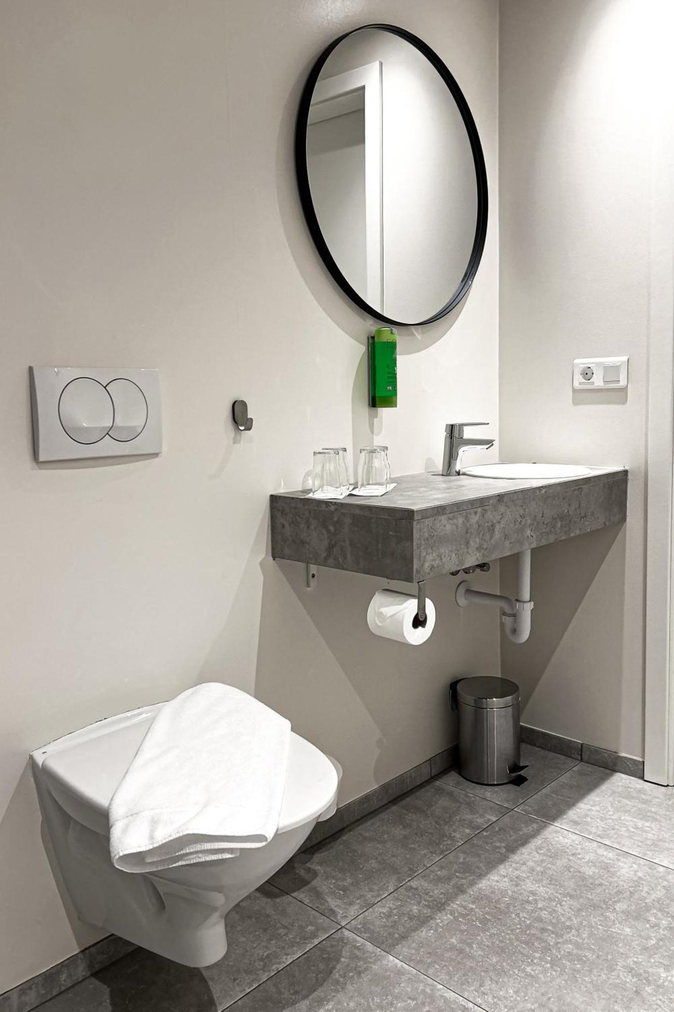 Hotel Joekull Nesjum Экстерьер фото