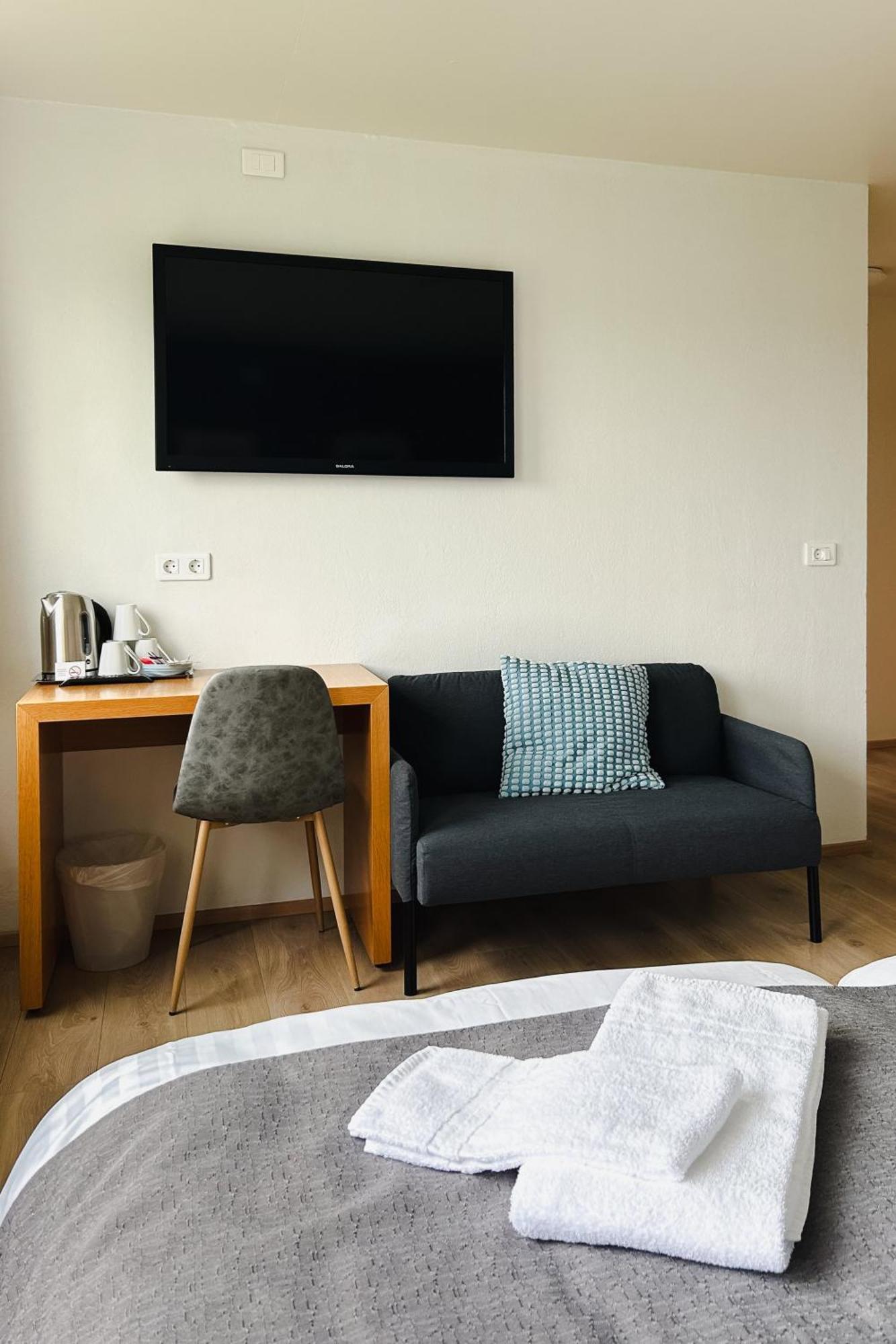 Hotel Joekull Nesjum Экстерьер фото