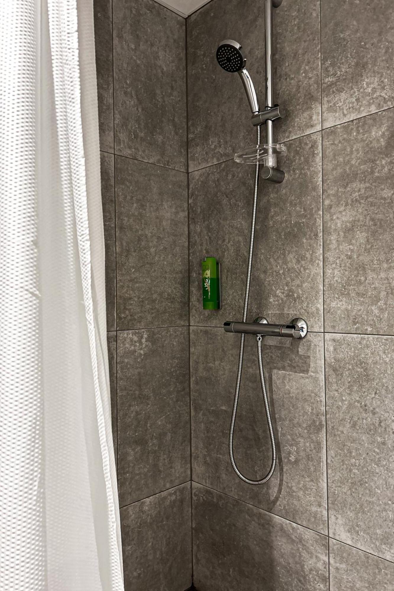 Hotel Joekull Nesjum Экстерьер фото