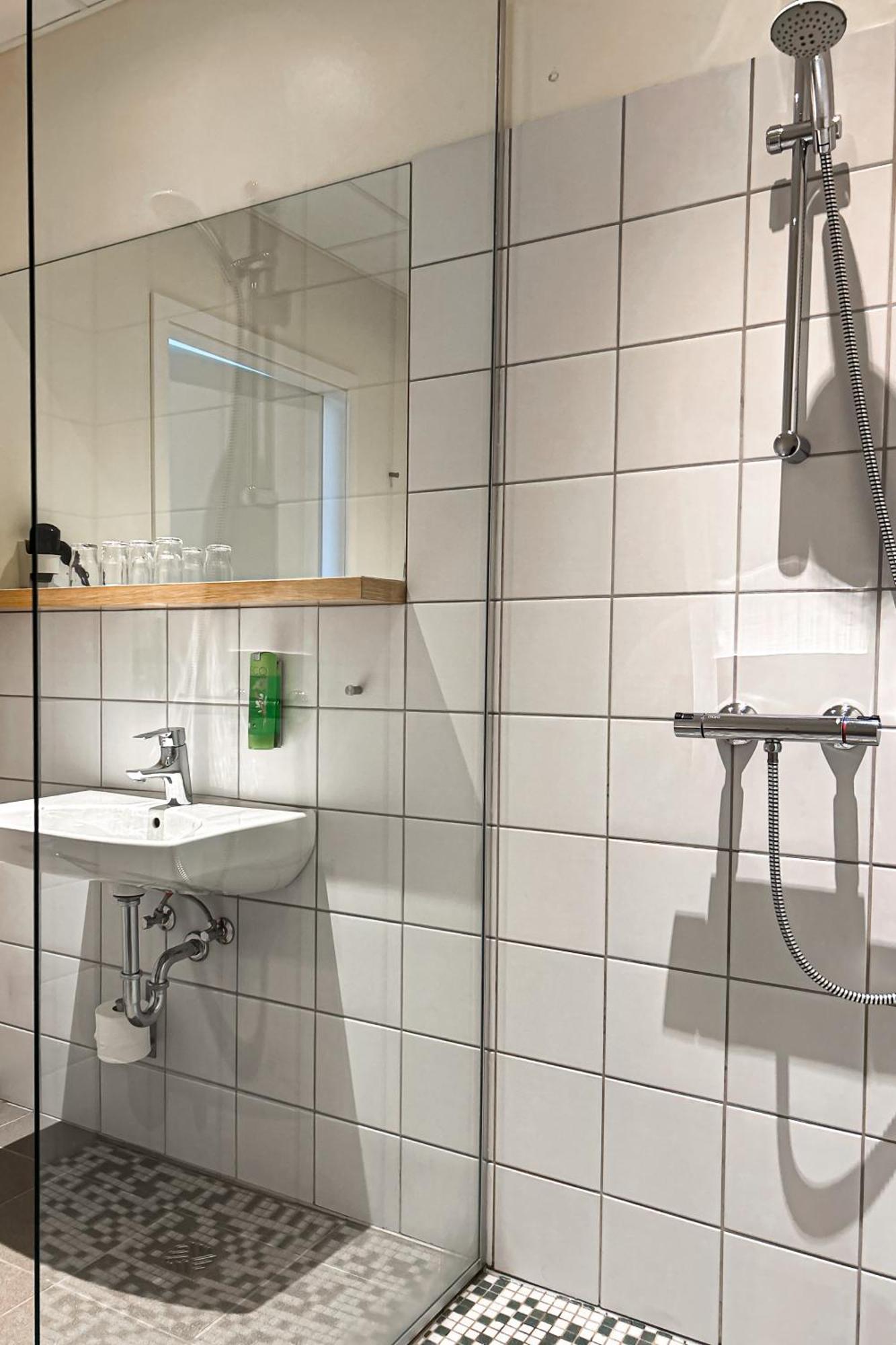 Hotel Joekull Nesjum Экстерьер фото